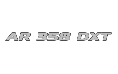 AR 358 DXT