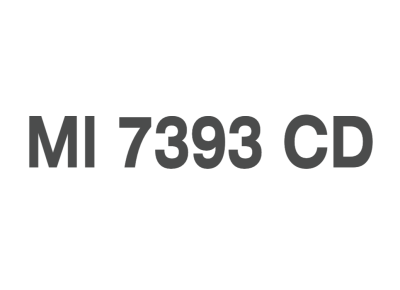 MI 7393 CD