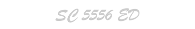 SC 5556 ED
