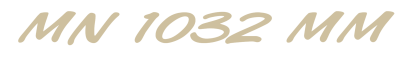 MN 1032 MM