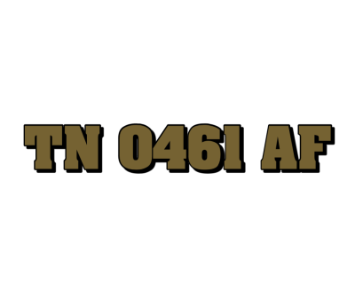 TN 0461 AF