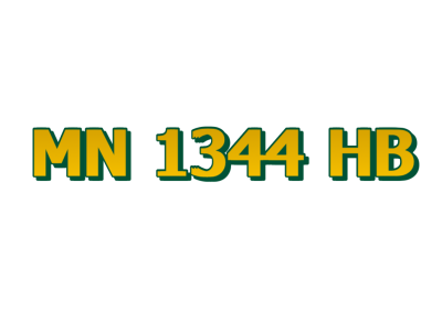 MN 1344 HB
