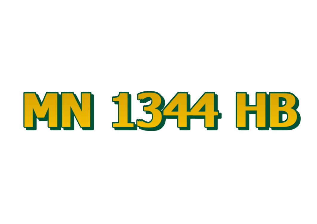 MN 1344 HB