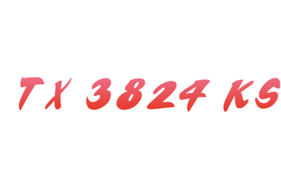 TX 3824 KS