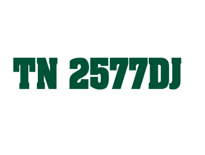 TN 2577DJ