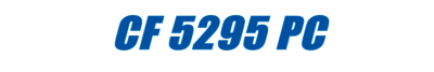 CF 5295 PC