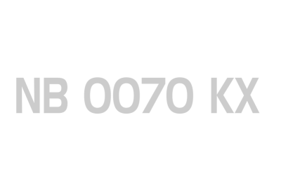 NB 0070 KX
