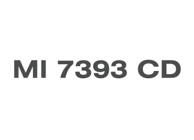 MI 7393 CD