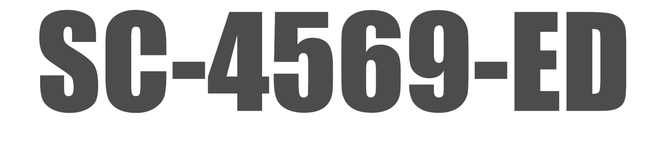 SC-4569-ED