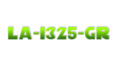 LA-1325-GR