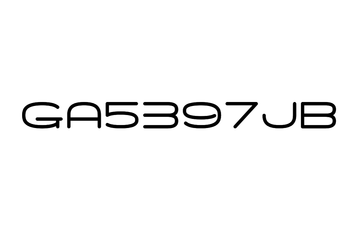 GA5397JB