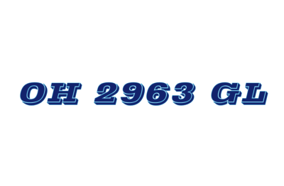 OH 2963 GL