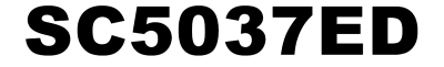 SC5037ED