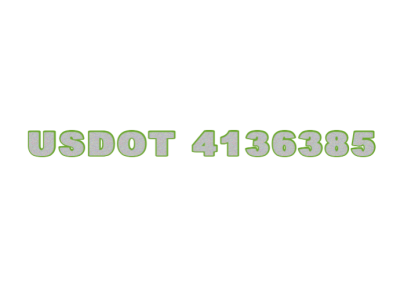 USDOT 4136385