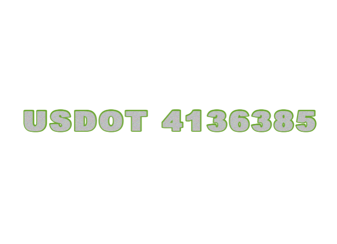 USDOT 4136385
