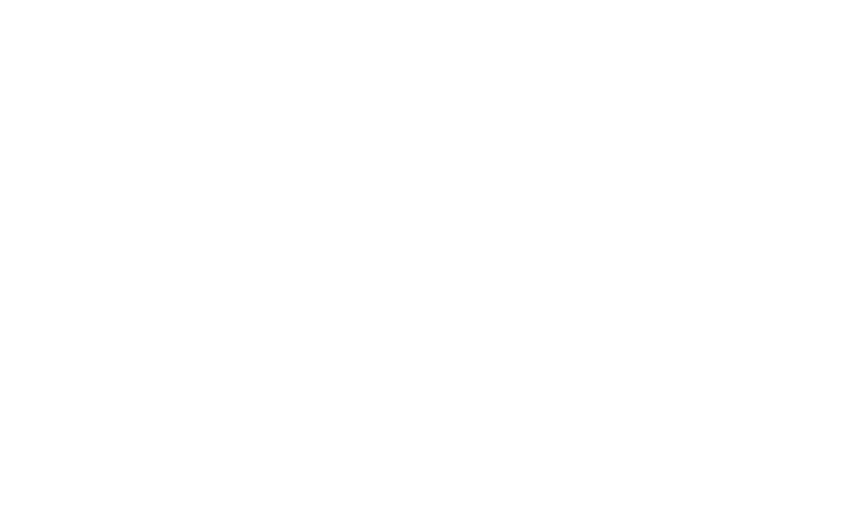#DEDICATION
