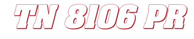 TN 8106 PR