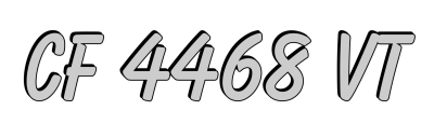 CF 4468 VT