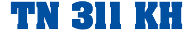 TN 311 KH