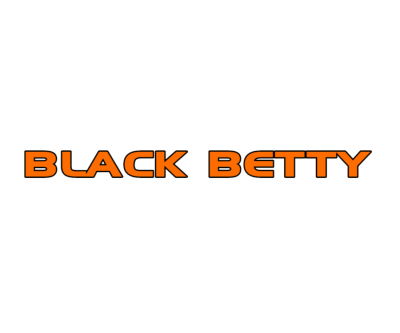 BLACK BETTY