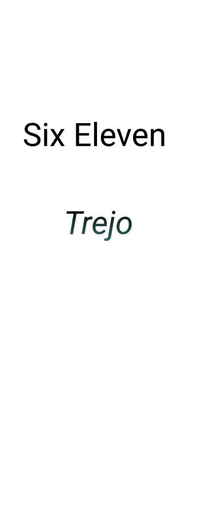 Trejo