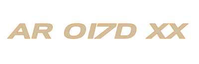 AR 017D XX