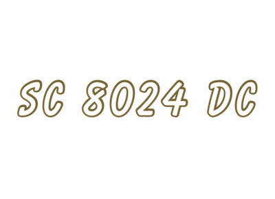 SC 8024 DC