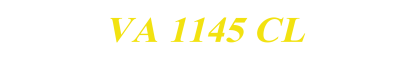 VA 1145 CL