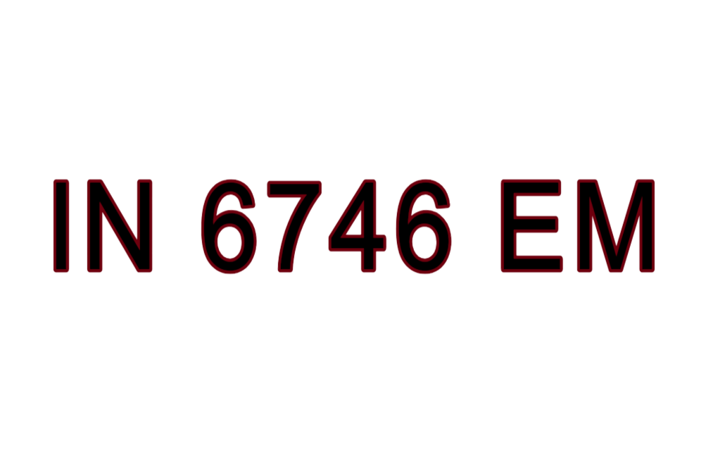 IN 6746 EM