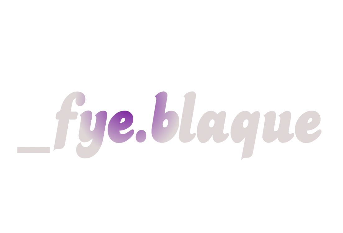 _fye.blaque