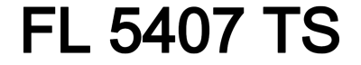 FL 5407 TS