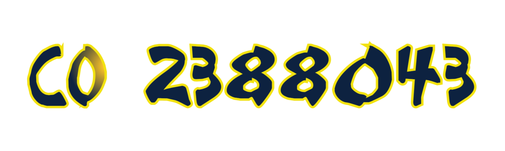 CO 2388043