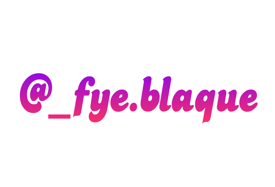 @_fye.blaque