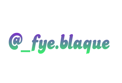 @_fye.blaque