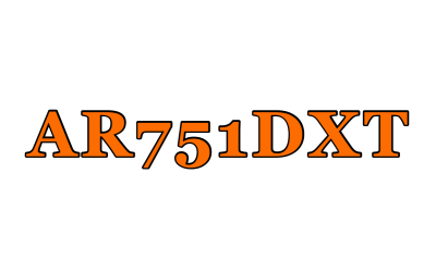 AR751DXT