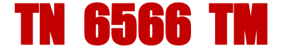 TN  6566  TM