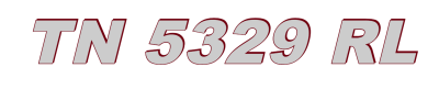 TN 5329 RL
