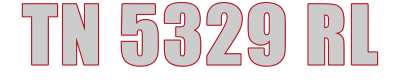 TN 5329 RL