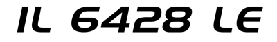 IL 6428 LE
