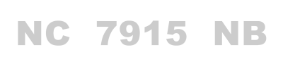 NC 7915 NB