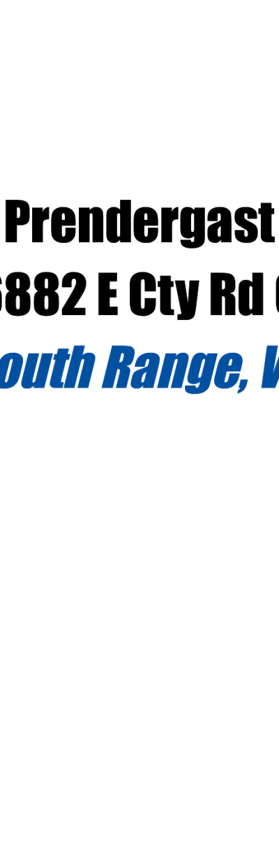 South Range, WI