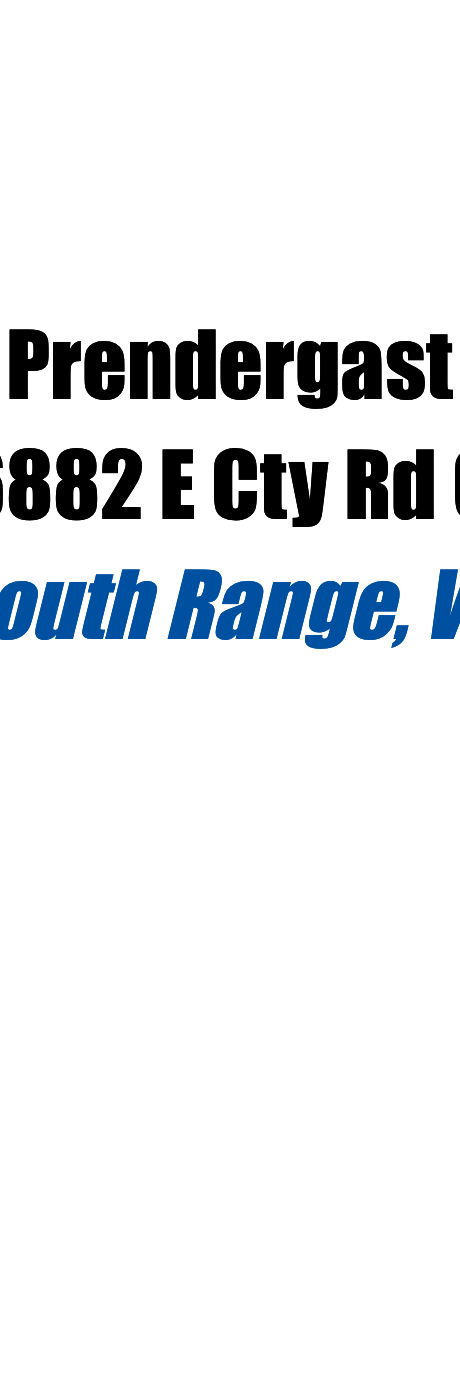 South Range, WI