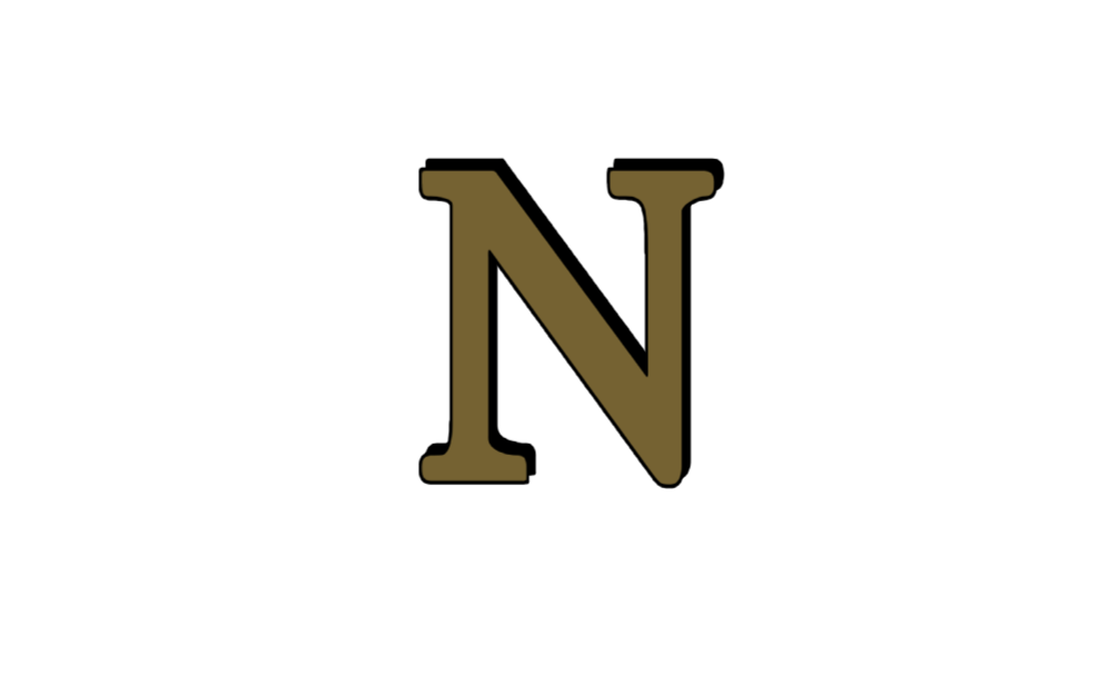 N