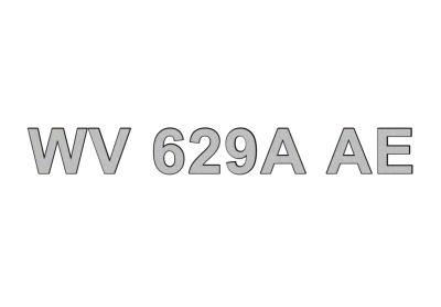 WV 629A AE