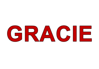 GRACIE