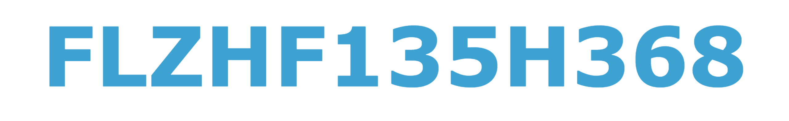 FLZHF135H368