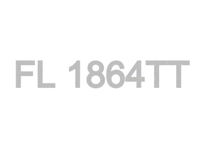 FL 1864TT