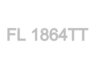 FL 1864TT
