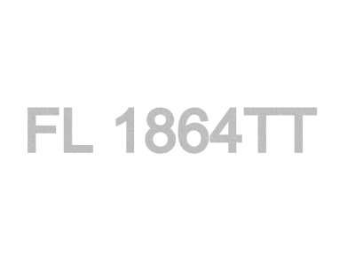 FL 1864TT