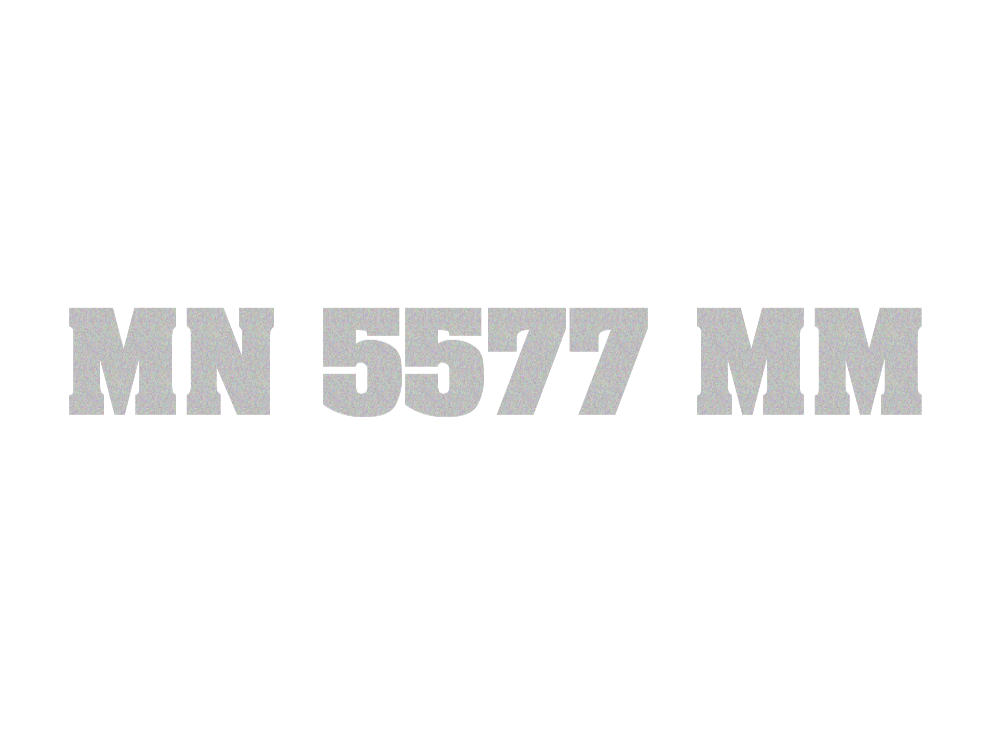 MN 5577 MM